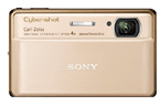 Sony Cyber-shot DSC-TX100V image