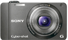 Sony Cyber-shot DSC-WX10 image