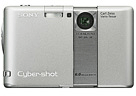 Sony Cyber-shot DSC-G1 image