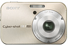 Sony Cyber-shot DSC-N2 image