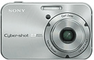 Sony Cyber-shot DSC-N1 image