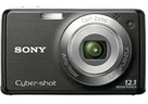 Sony Cyber-shot DSC-W215 image